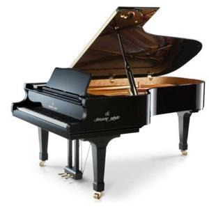 Đàn Piano Shigeru Kawai SK-7