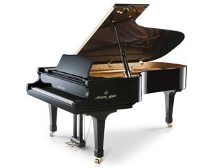 Đàn Piano Shigeru Kawai SK-7