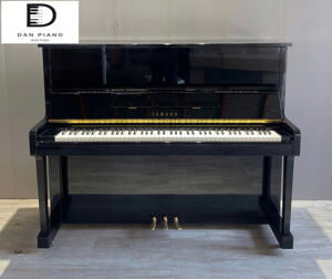 Đàn Piano Yamaha U10BL