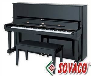 Đàn Piano Yamaha U10BL