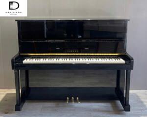 Đàn Piano Yamaha U10BL