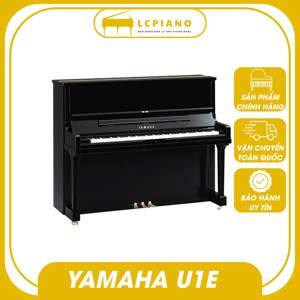 Đàn Upright Piano Yamaha U1E - Piano cơ