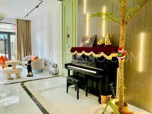 Piano Yamaha U1G