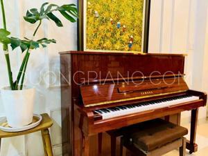 Piano Yamaha U1G