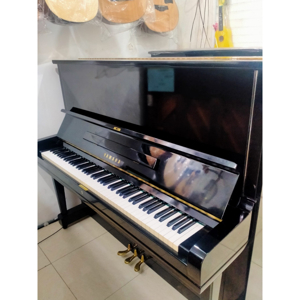 Đàn Upright Piano Yamaha U3E - Piano cơ