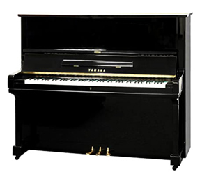 Đàn Upright Piano Yamaha U3E - Piano cơ