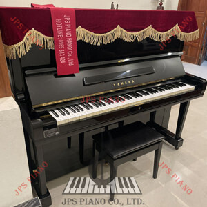 Đàn Upright Piano Yamaha U3E - Piano cơ