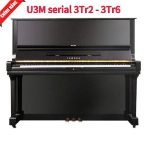 Đàn Piano Yamaha U3M (U-3M)