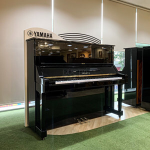 Đàn Piano Yamaha UX - đàn cơ