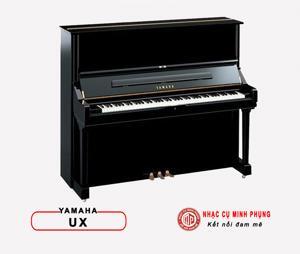 Đàn Piano Yamaha UX - đàn cơ