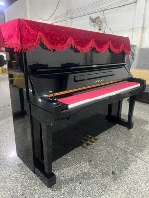 Đàn Piano Yamaha UX - đàn cơ