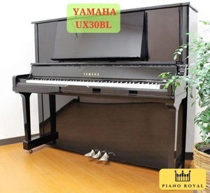 Piano Yamaha UX30BL