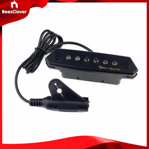 Pickup Đàn Acoustic Guitar Skysonic A-710 (Bộ thu âm Guitar)