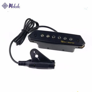 Pickup Đàn Acoustic Guitar Skysonic A-710 (Bộ thu âm Guitar)