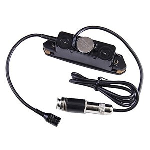 Pickup Đàn Acoustic Guitar Skysonic T-902 (Bộ thu âm Guitar)