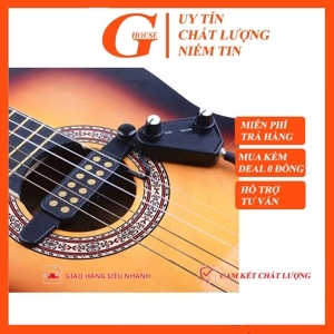 Pickup đàn Guitar KQ-3