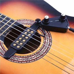 Pickup đàn Guitar KQ-3