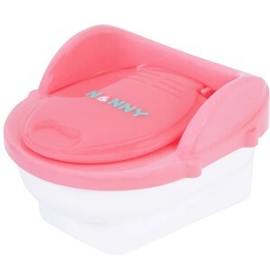 Bô trẻ em có tựa lưng Picnic N470