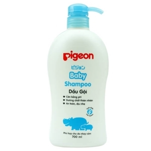 Dầu gội đầu Pigeon MP30014 - 700ml