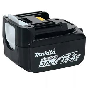 Pin 14.4V 3.0Ah BL1430B Makita 197615-3