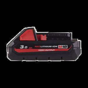 Pin 18V 3Ah Milwaukee M18 HB3