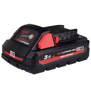 Pin 18V 3Ah Milwaukee M18 HB3