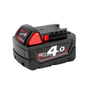 Pin 18V 4Ah Milwaukee M18B4