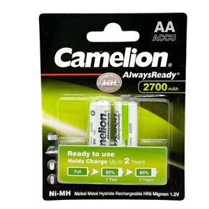 Pin AAA Camelion 1100 MAH