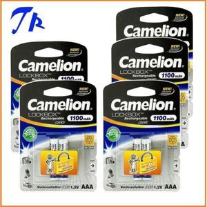 Pin AAA Camelion 1100 MAH