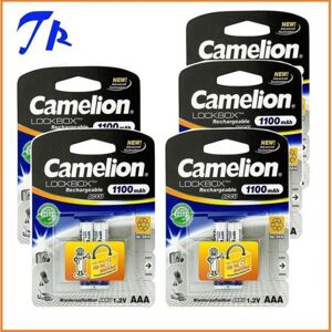 Pin AAA Camelion 1100 MAH