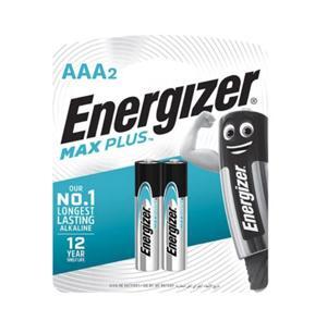 Pin AAA Energizer Max Plus EP92 BP2