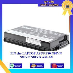 Pin Laptop Asus A32-A8/ A32-F8