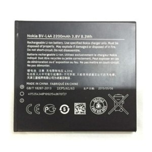 Pin - Battery Nokia BV-L4A