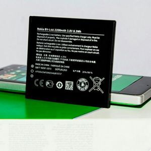 Pin - Battery Nokia BV-L4A