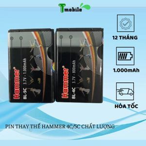 Pin điện thoại Nokia BL-4C