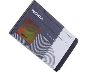 Pin điện thoại Nokia BL-4C