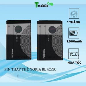 Pin điện thoại Nokia BL-4C