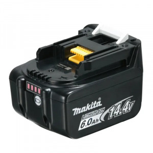 Pin BL1460B LI-ION 14.4V 6.0Ah Makita 197709-4