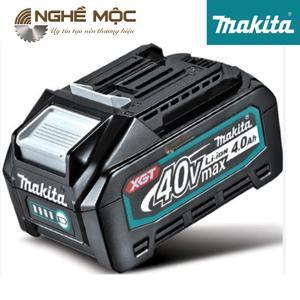 Pin BL4040 Li-ion 40V 4.0AH Makita 191B26-6