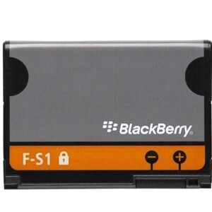 Pin Blackberry F-S1 FS1 9800 9810