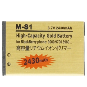 Pin BlackBerry M-S1