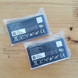 Pin BlackBerry Q10 NX1