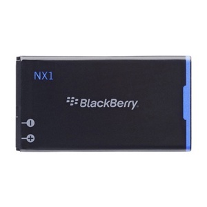 Pin BlackBerry Q10 NX1