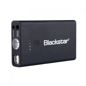 Pin Blackstar PB-1