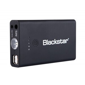 Pin Blackstar PB-1