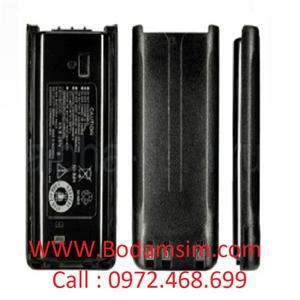 Pin bộ đàm Kenwood KNB-29N cho máy TK-2207/3207