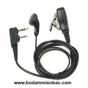 Pin bộ đàm kenwood Tk 278