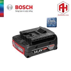 Pin Bosch GBA 14.4V 2.0Ah M-B