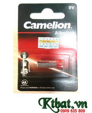 Pin Camelion 9V