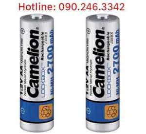 Pin Camelion AA 2700mAh